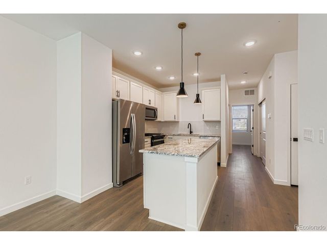 15312 W 69th Pl, Arvada, CO 80007