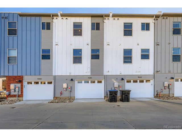 15312 W 69th Pl, Arvada, CO 80007