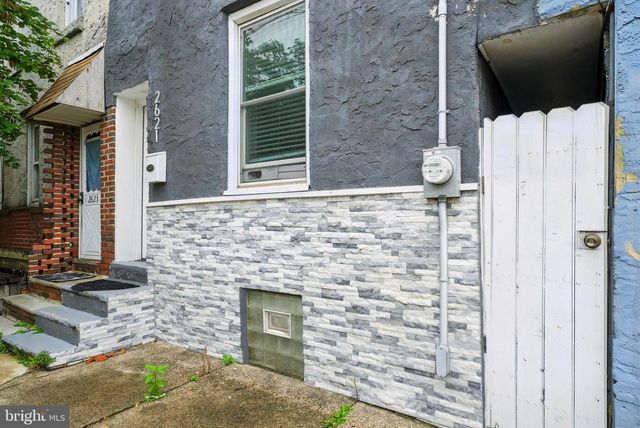 2621 SALMON ST, Philadelphia, PA 19125