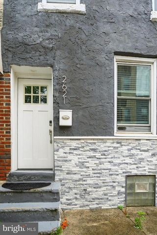 2621 SALMON ST, Philadelphia, PA 19125
