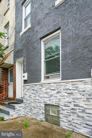 2621 SALMON ST, Philadelphia, PA 19125