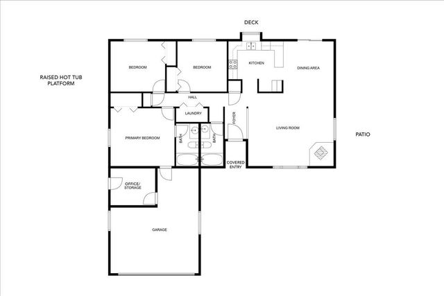 11508 Marilyn Ct, Grass Valley, CA 95949