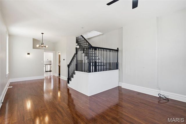 4405 Alaska Avenue, St Louis, MO 63111