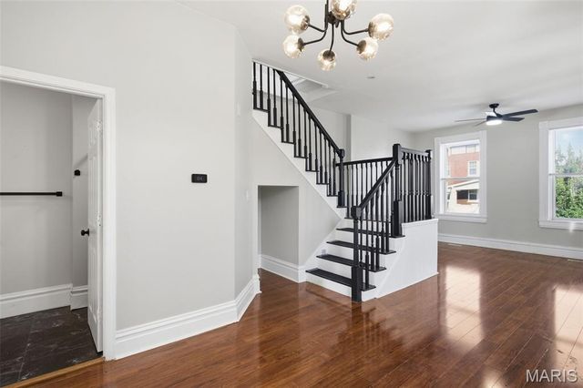 4405 Alaska Avenue, St Louis, MO 63111