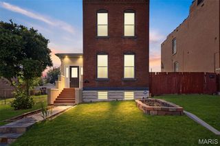 4405 Alaska Avenue, St Louis, MO 63111
