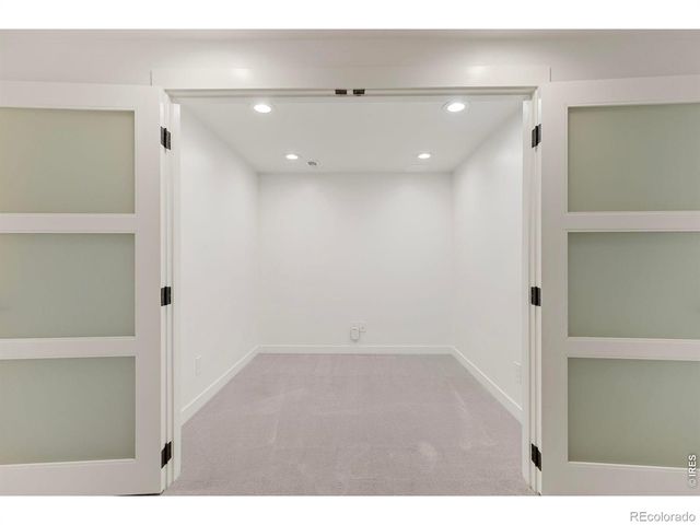 1095 Edinboro Drive, Boulder, CO 80305