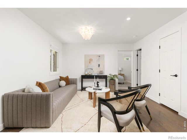 1095 Edinboro Drive, Boulder, CO 80305
