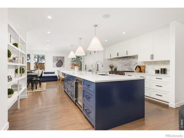 1095 Edinboro Drive, Boulder, CO 80305