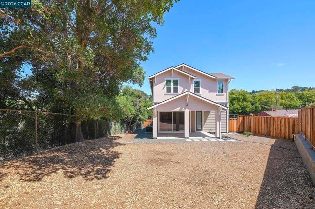 208 208 Valley View Pl, El Sobrante, CA 94803