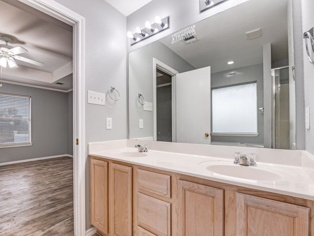 11011 Glenview Drive, Forney, TX 75126