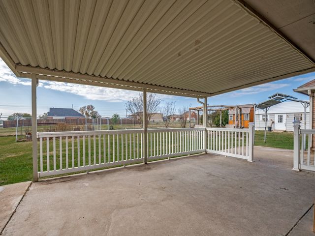 11011 Glenview Drive, Forney, TX 75126