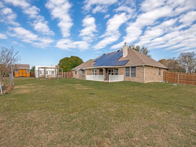 11011 Glenview Drive, Forney, TX 75126