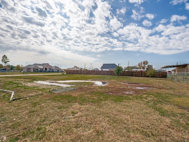 11011 Glenview Drive, Forney, TX 75126