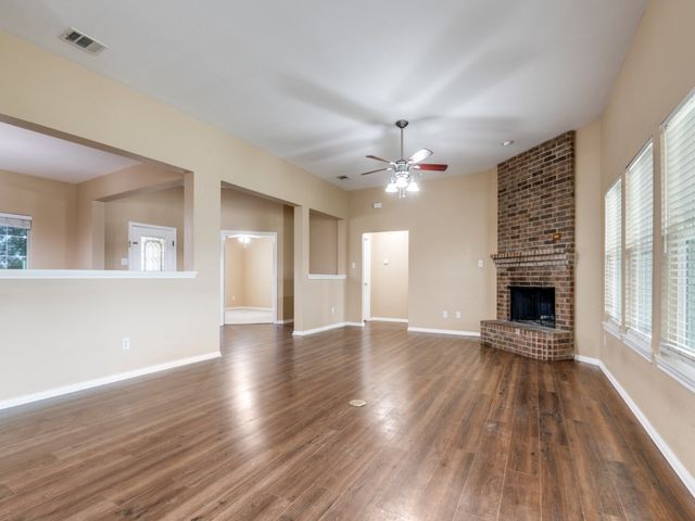 11011 Glenview Drive, Forney, TX 75126