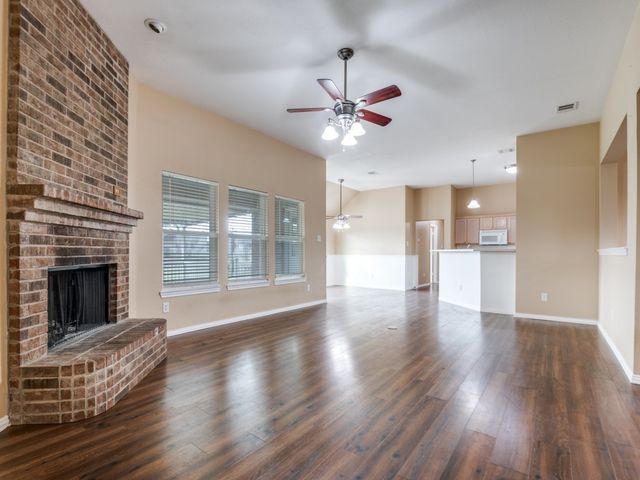 11011 Glenview Drive, Forney, TX 75126