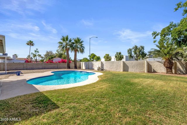 13016 N 48TH Place, Scottsdale, AZ 85254