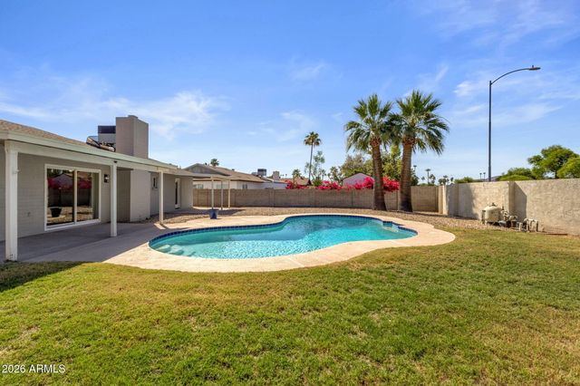 13016 N 48TH Place, Scottsdale, AZ 85254