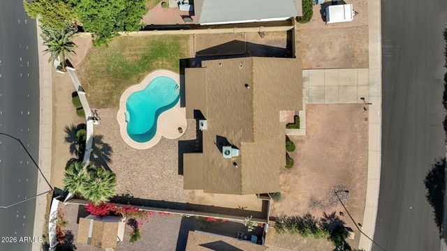 13016 N 48TH Place, Scottsdale, AZ 85254