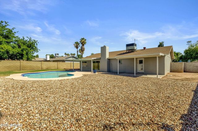 13016 N 48TH Place, Scottsdale, AZ 85254