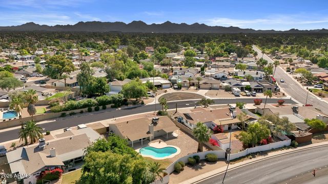 13016 N 48TH Place, Scottsdale, AZ 85254