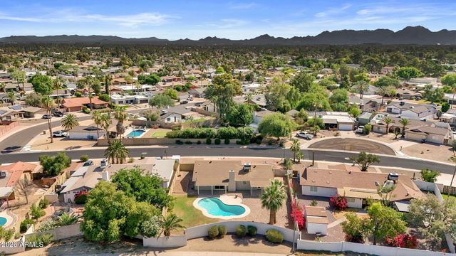 13016 N 48TH Place, Scottsdale, AZ 85254