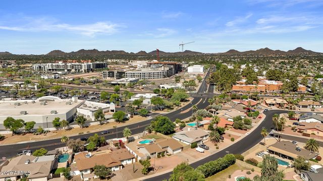 13016 N 48TH Place, Scottsdale, AZ 85254