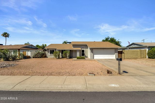 13016 N 48TH Place, Scottsdale, AZ 85254