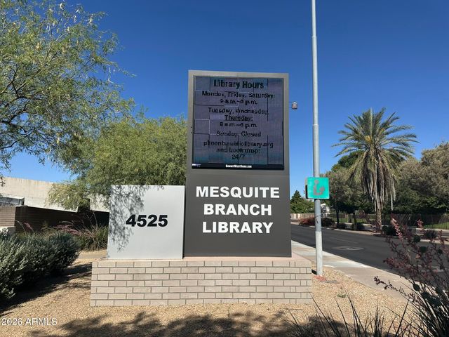 13016 N 48TH Place, Scottsdale, AZ 85254