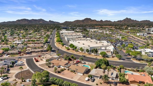 13016 N 48TH Place, Scottsdale, AZ 85254