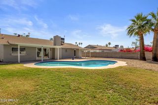 13016 N 48TH Place, Scottsdale, AZ 85254