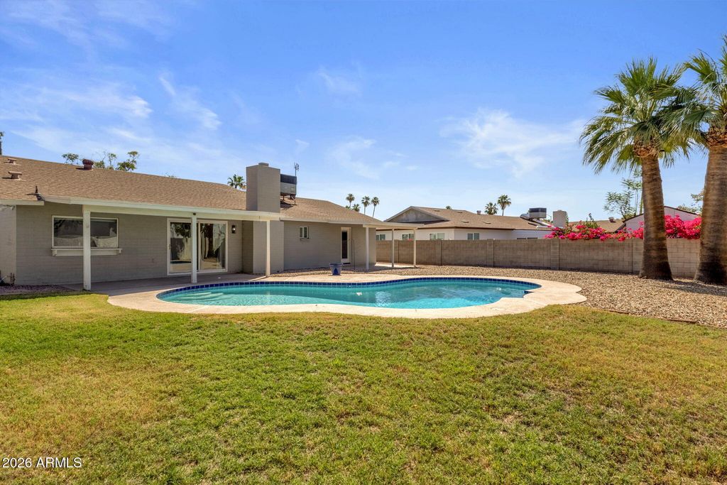 13016 N 48TH Place, Scottsdale, AZ 85254
