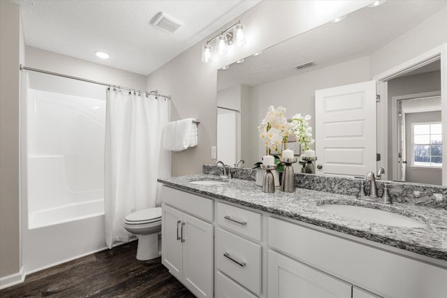 4337 Calusa Dr, Murfreesboro, TN 37127