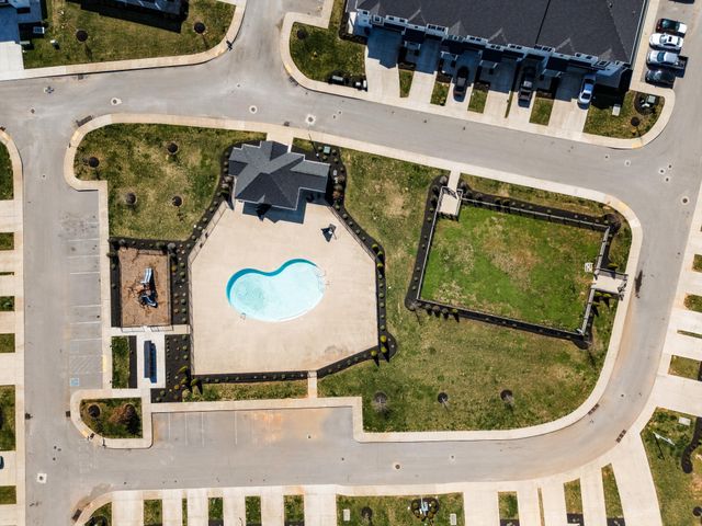 4337 Calusa Dr, Murfreesboro, TN 37127