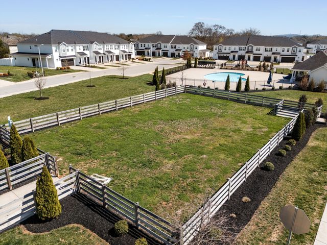 4337 Calusa Dr, Murfreesboro, TN 37127