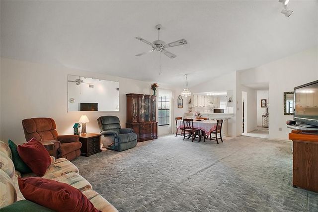 1512 S POINTE DRIVE, Leesburg, FL 34748