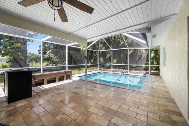 1233 Mystic Way, Wellington, FL 33414
