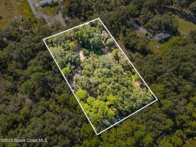 00 Bear Trail, Cocoa, FL 32926