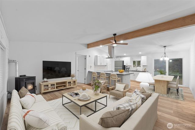 11305 207th Street E, Graham, WA 98338