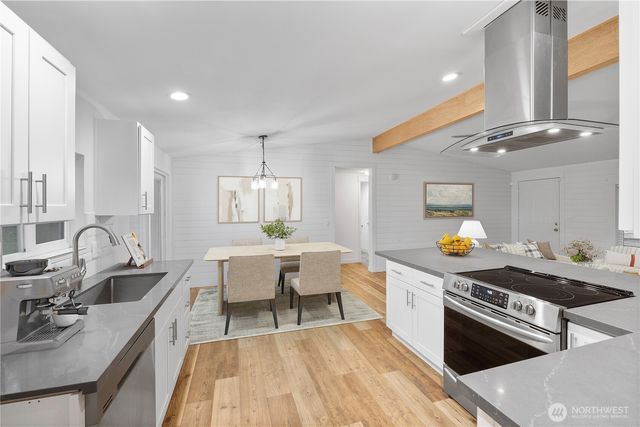 11305 207th Street E, Graham, WA 98338