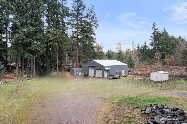 11305 207th Street E, Graham, WA 98338