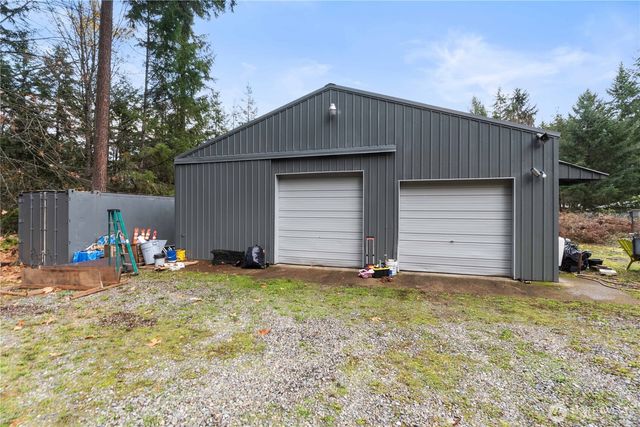 11305 207th Street E, Graham, WA 98338