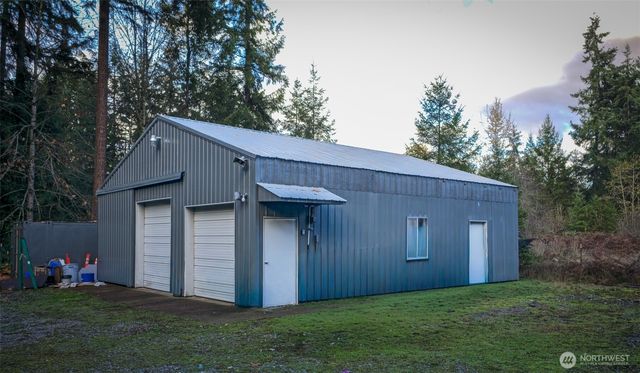 11305 207th Street E, Graham, WA 98338