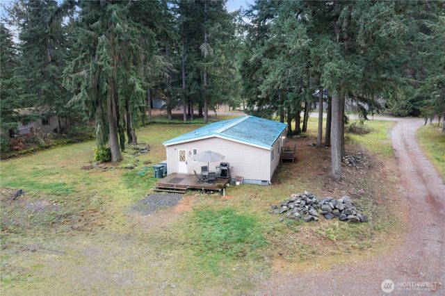 11305 207th Street E, Graham, WA 98338