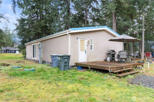 11305 207th Street E, Graham, WA 98338