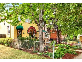 1812 S Lincoln St, Denver, CO 80210