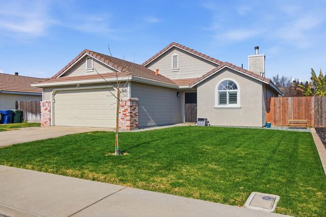 1481 Bluethroat Dr, Turlock, CA 95382