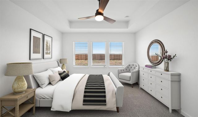 225 Dunovant Drive, Sealy, TX 77474