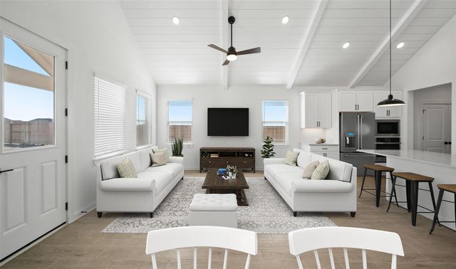 225 Dunovant Drive, Sealy, TX 77474