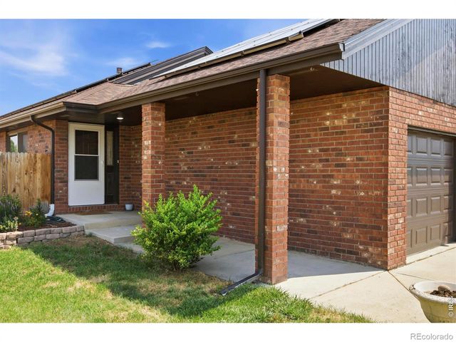 201 Ruth Avenue, Severance, CO 80546