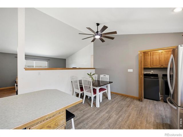 201 Ruth Avenue, Severance, CO 80546